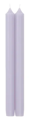 10 Taper Candle - (multiple colors)