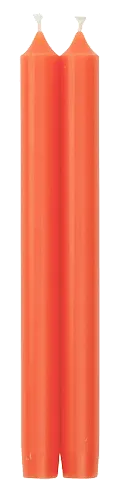 10 Taper Candle - (multiple colors)