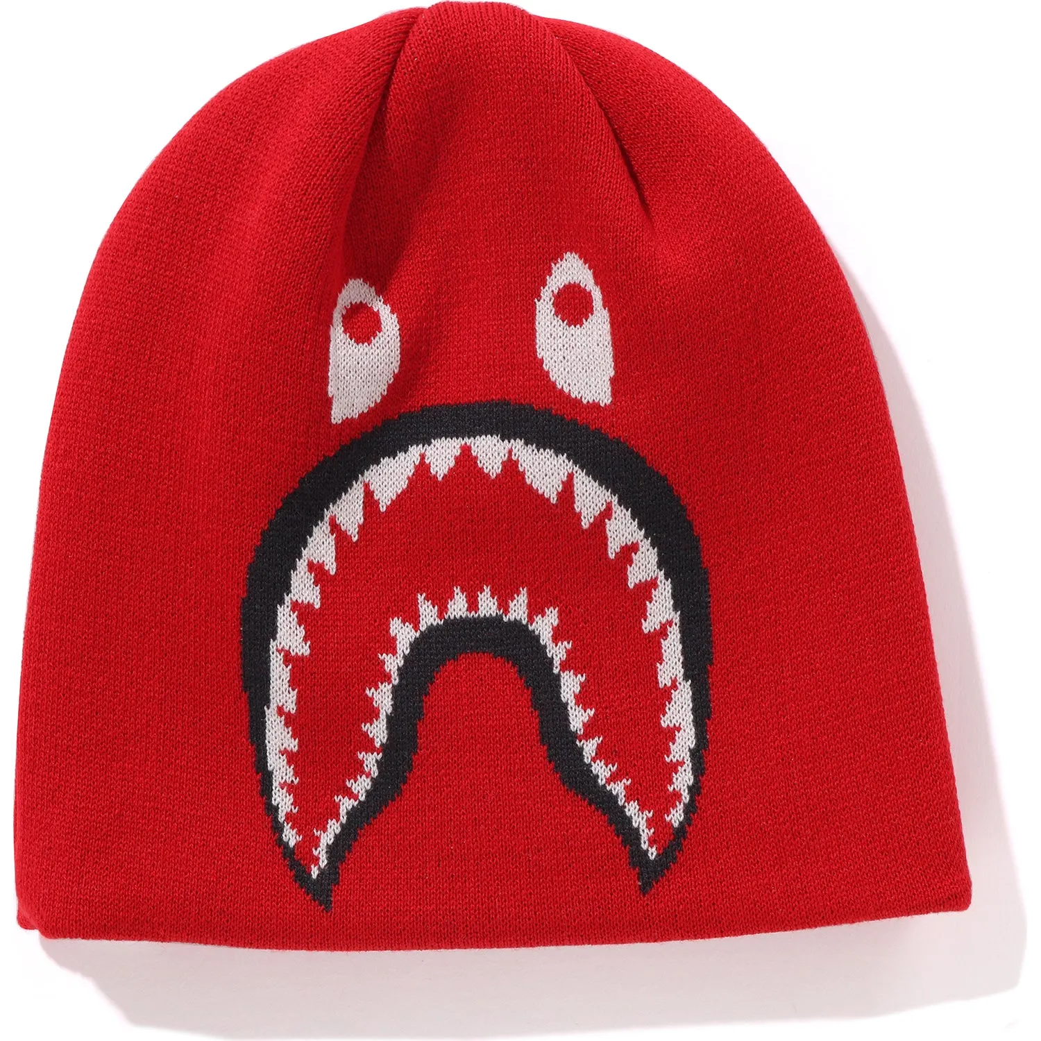 2ND SHARK KNIT CAP MENS