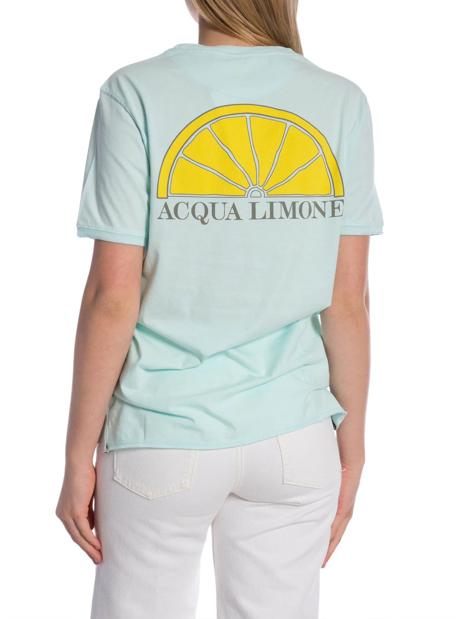 ACQUA LIMONE TOPP CLASSIC AQUA