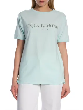 ACQUA LIMONE TOPP CLASSIC AQUA