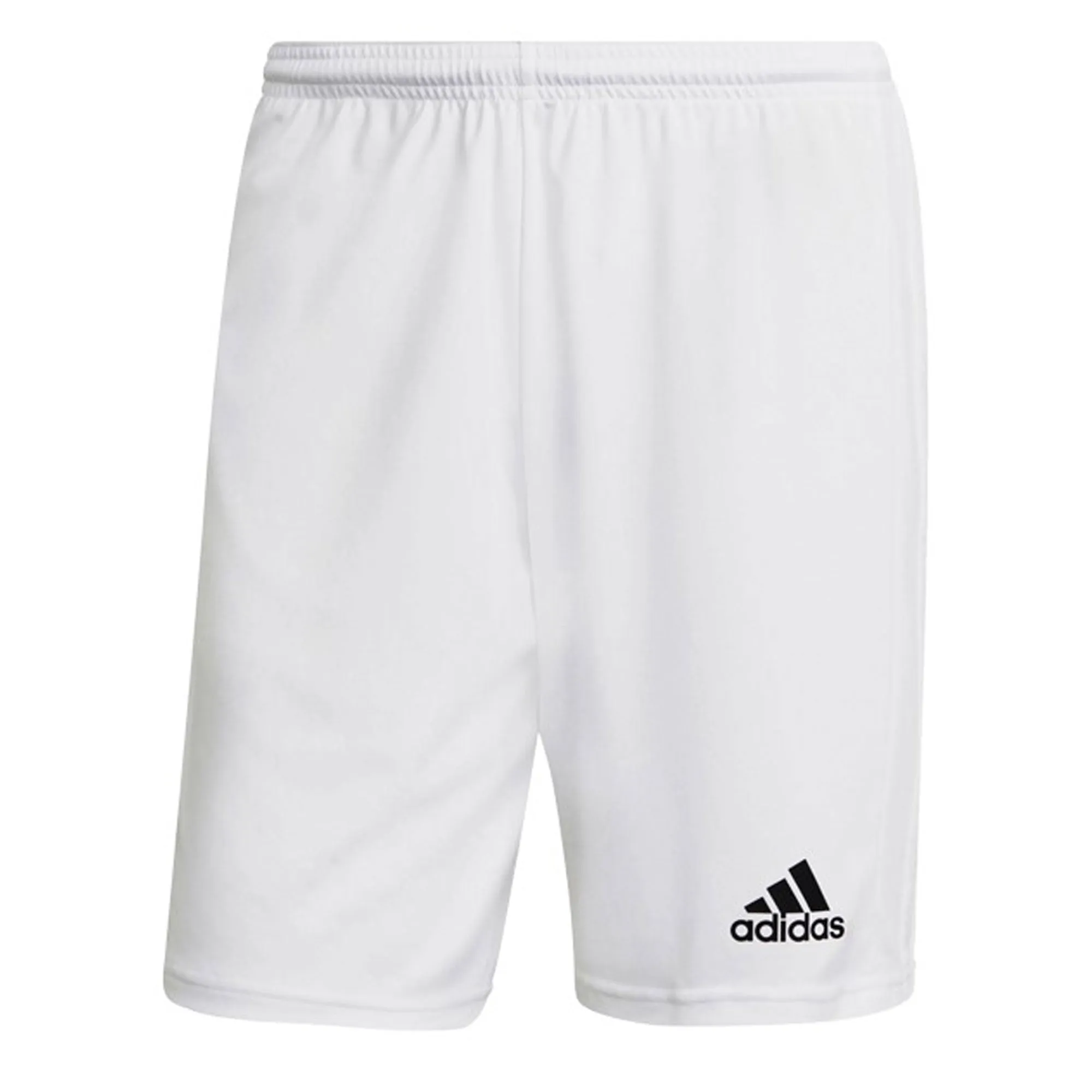 adidas Men's Squadra 21 Shorts White