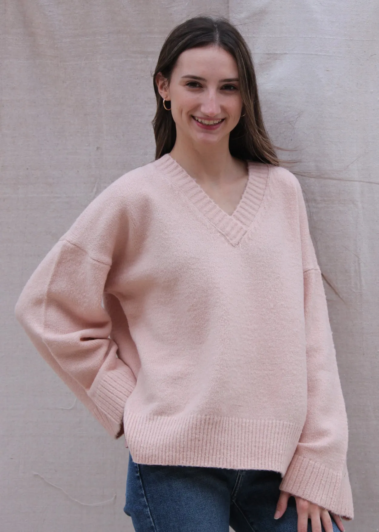 Alise Sweater