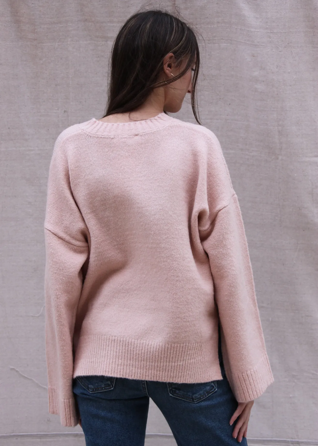 Alise Sweater