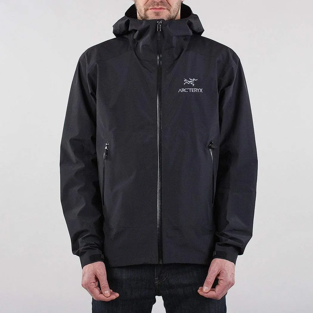 Arc'teryx Zeta SL Jacket