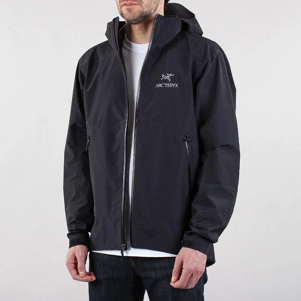 Arc'teryx Zeta SL Jacket