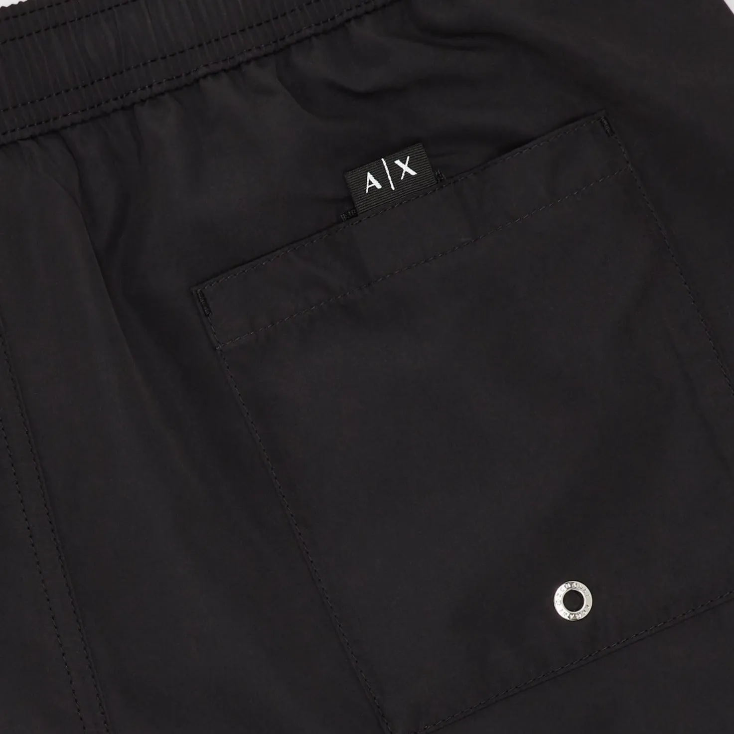 Armani Exchange Swim Trunks