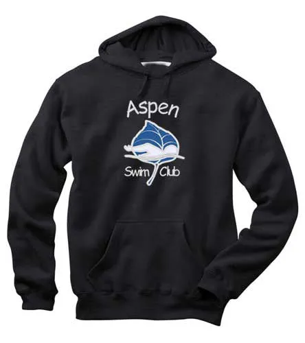 Aspen Cotton Team Hoody