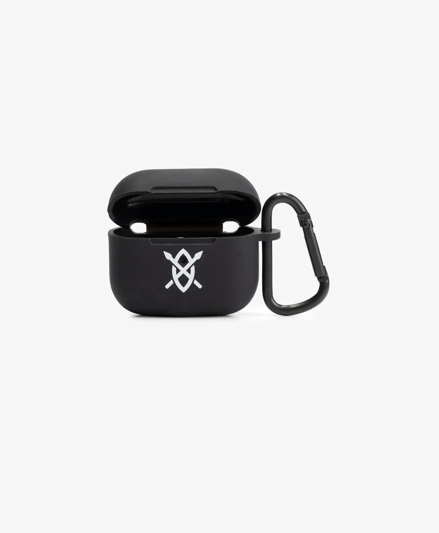 Black Eshield Airpod 3rd Generation Case