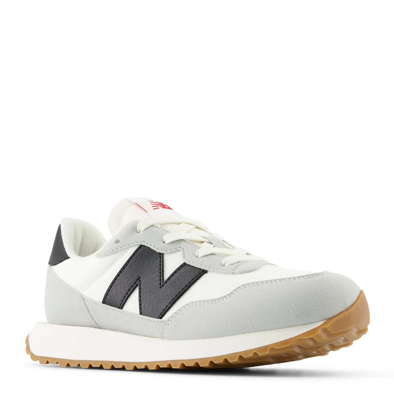 Boy's New Balance, 237 Sneaker – Big Kid