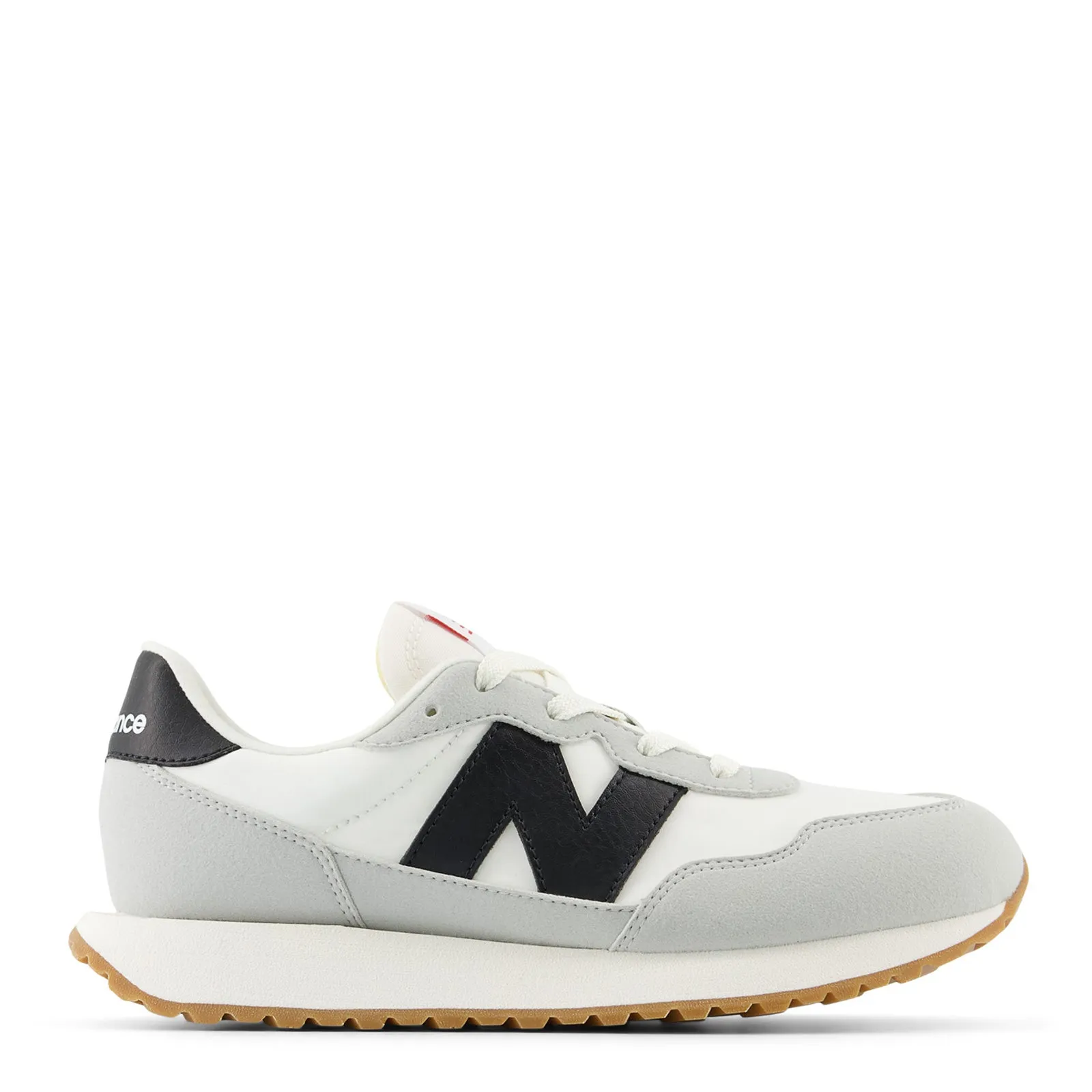 Boy's New Balance, 237 Sneaker – Big Kid