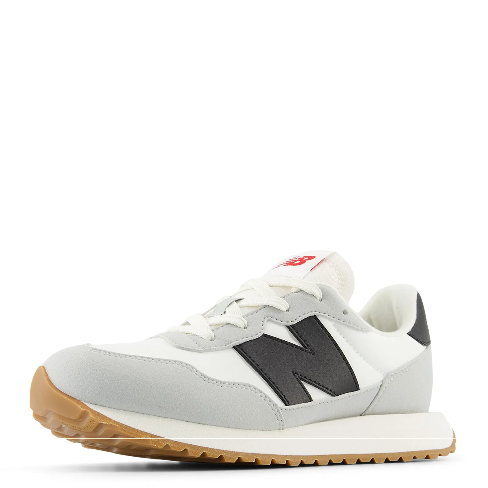 Boy's New Balance, 237 Sneaker – Big Kid