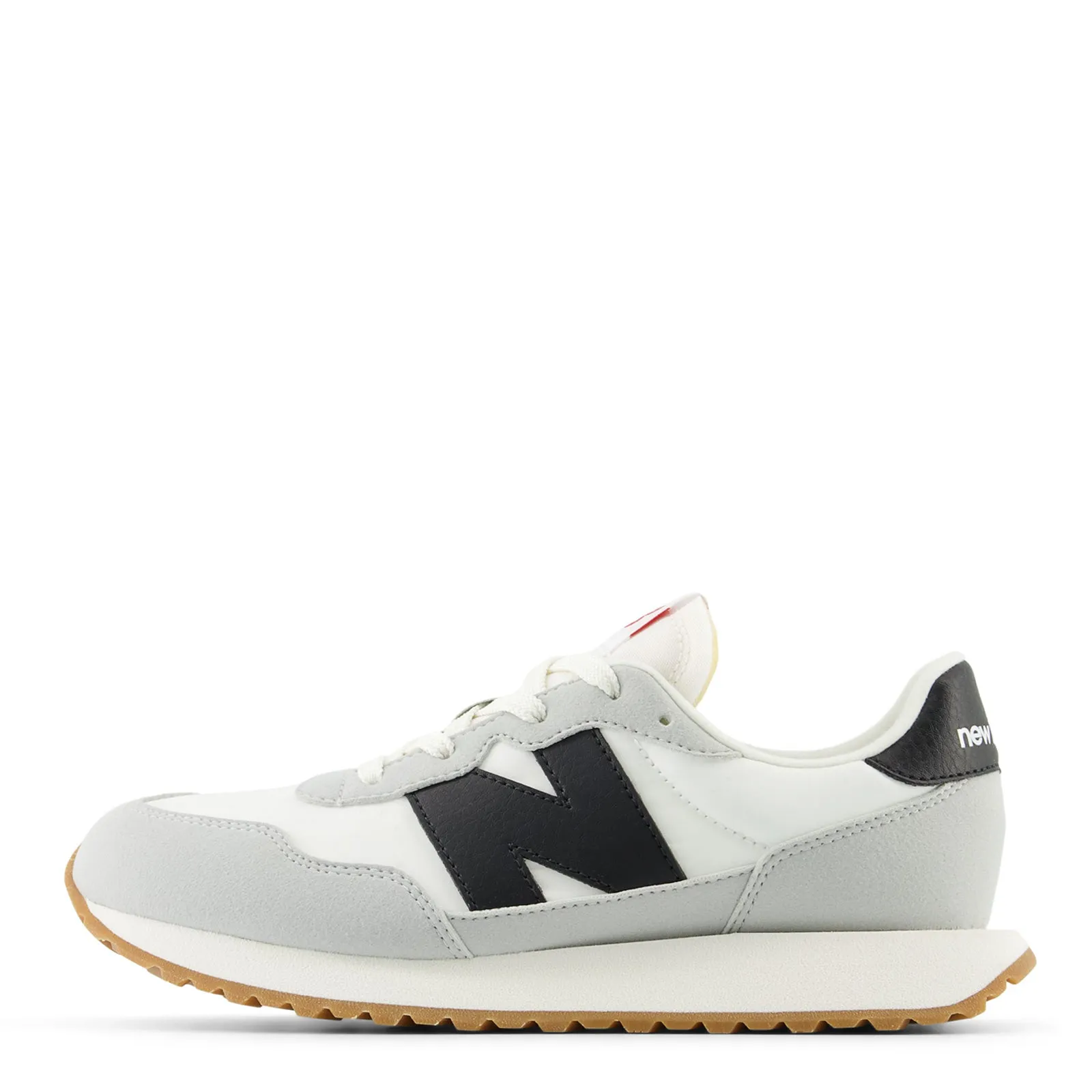 Boy's New Balance, 237 Sneaker – Big Kid