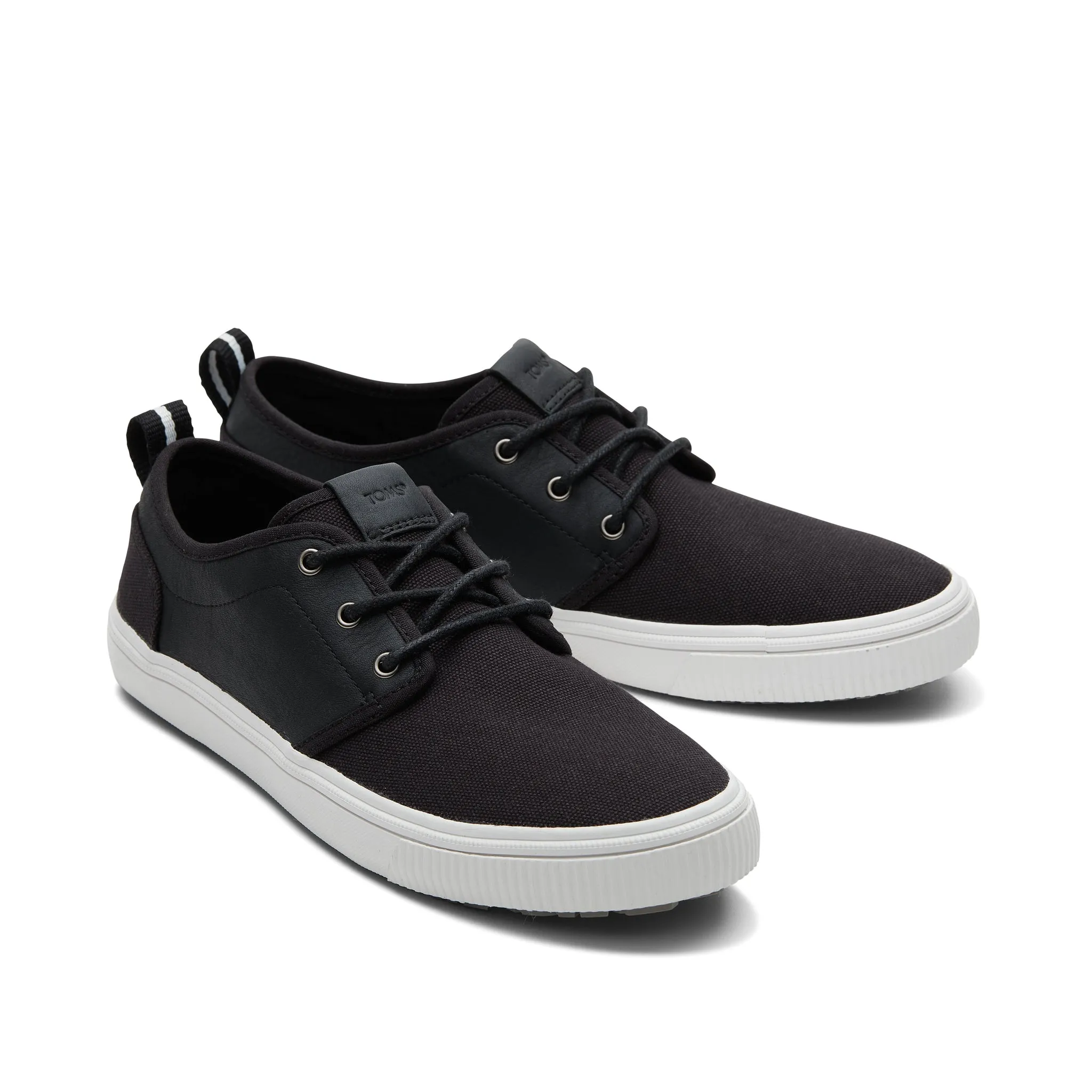 Carlo Terrain Lace-Up Sneaker