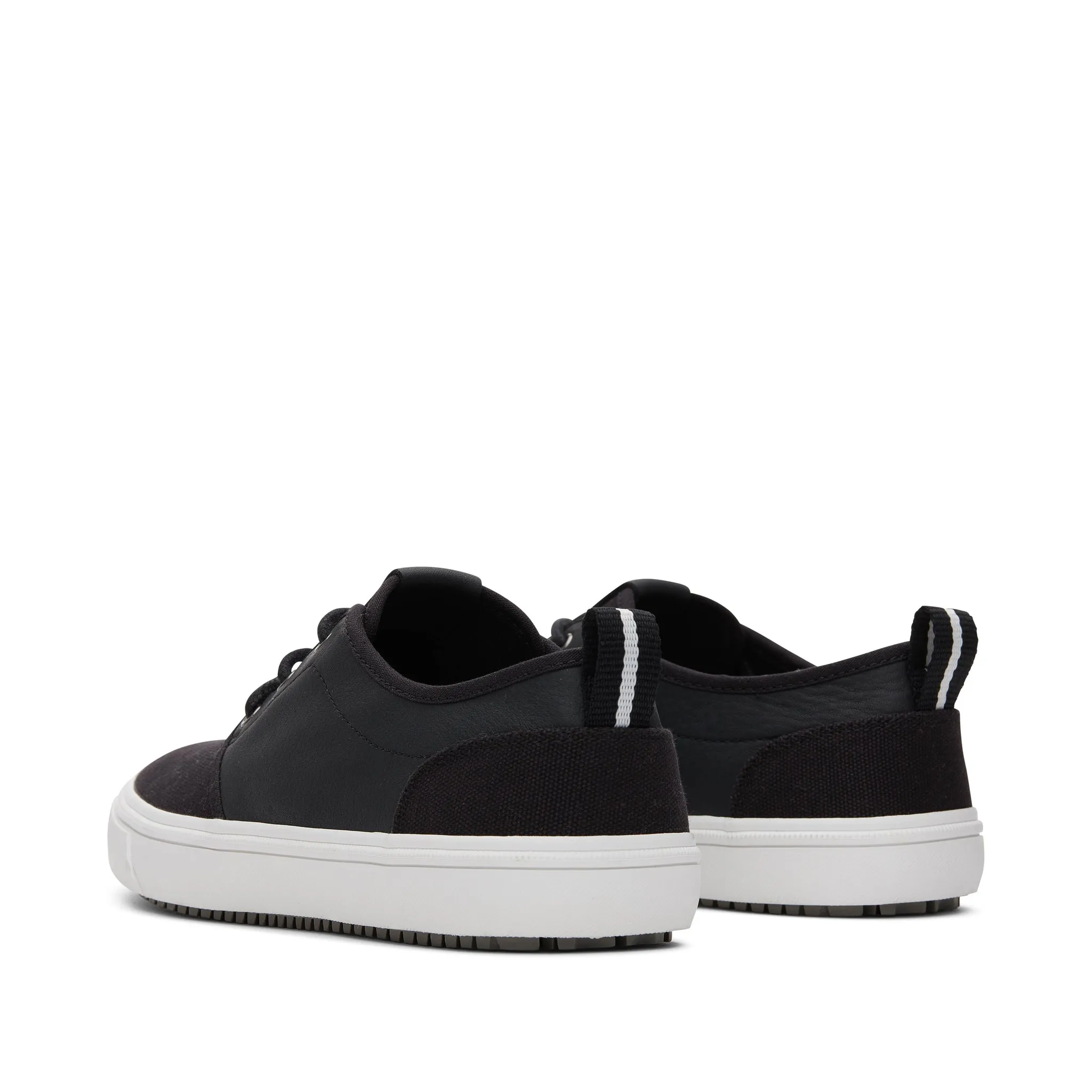 Carlo Terrain Lace-Up Sneaker