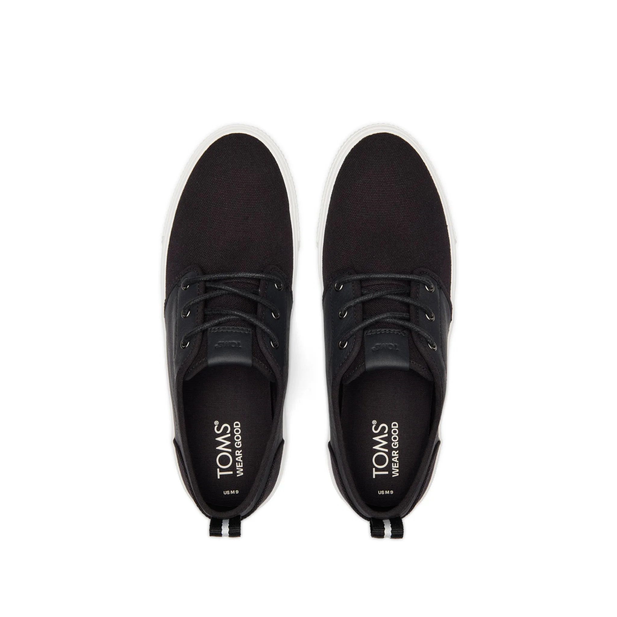 Carlo Terrain Lace-Up Sneaker