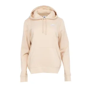 Club Fleece PO Hoody - Womens