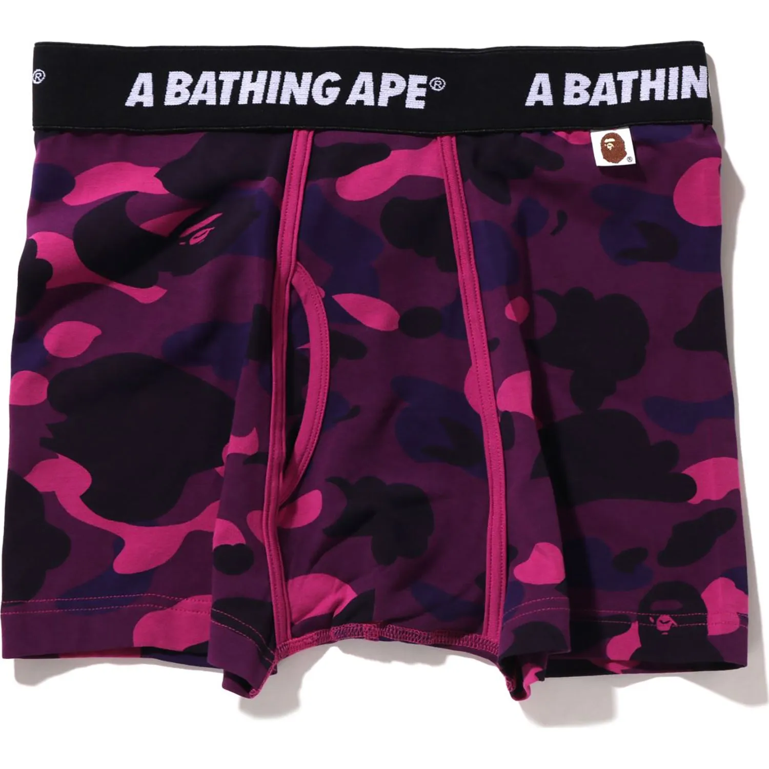 COLOR CAMO TRUNKS MENS