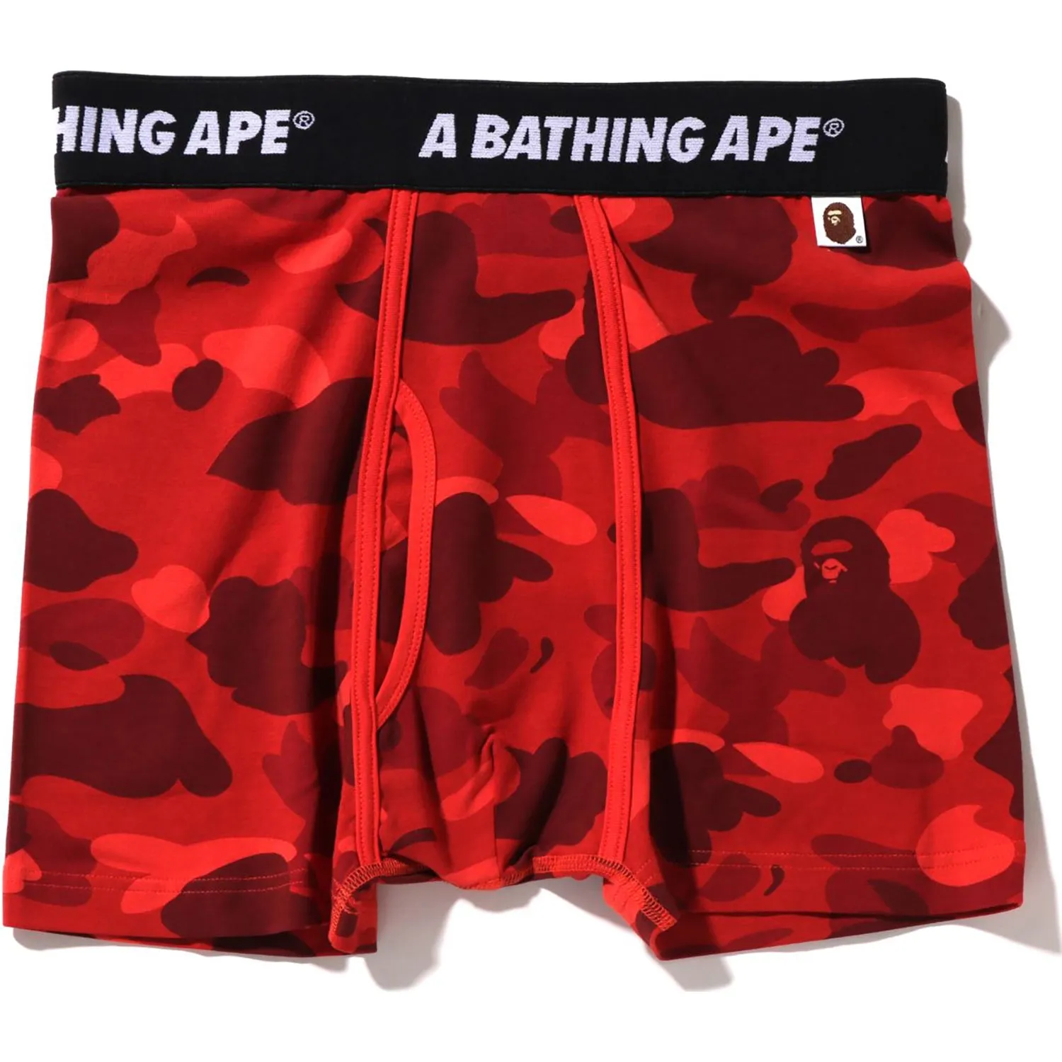 COLOR CAMO TRUNKS MENS