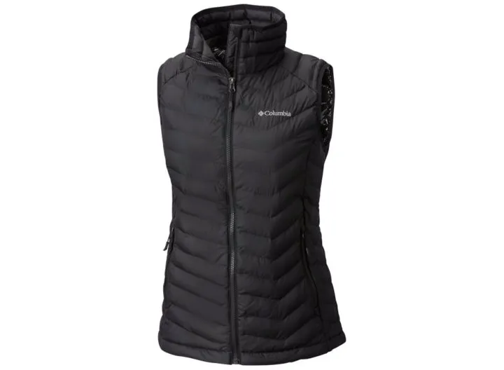 Columbia Womens Powder Lite Vest