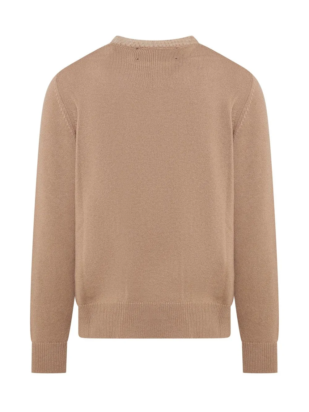 Crew Neck Sweater