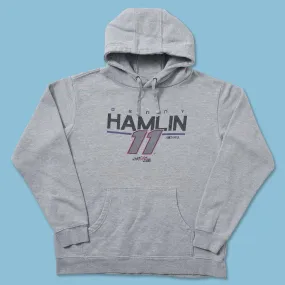 Denny Hamlin Racing Hoody Large