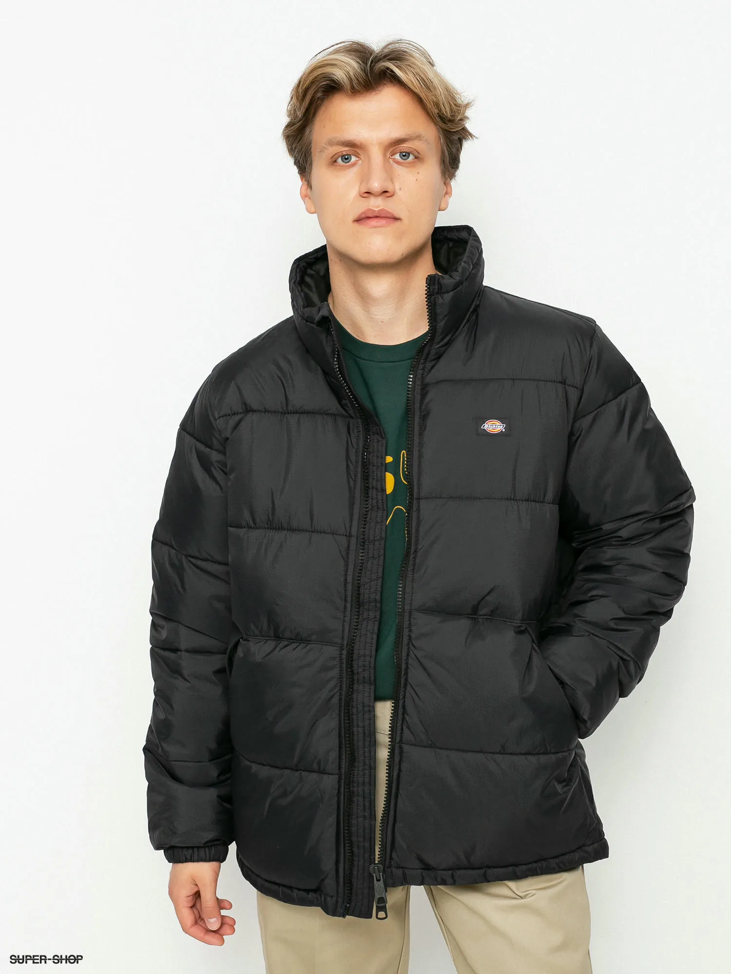 Dickies Waldenburg Jacket (black)