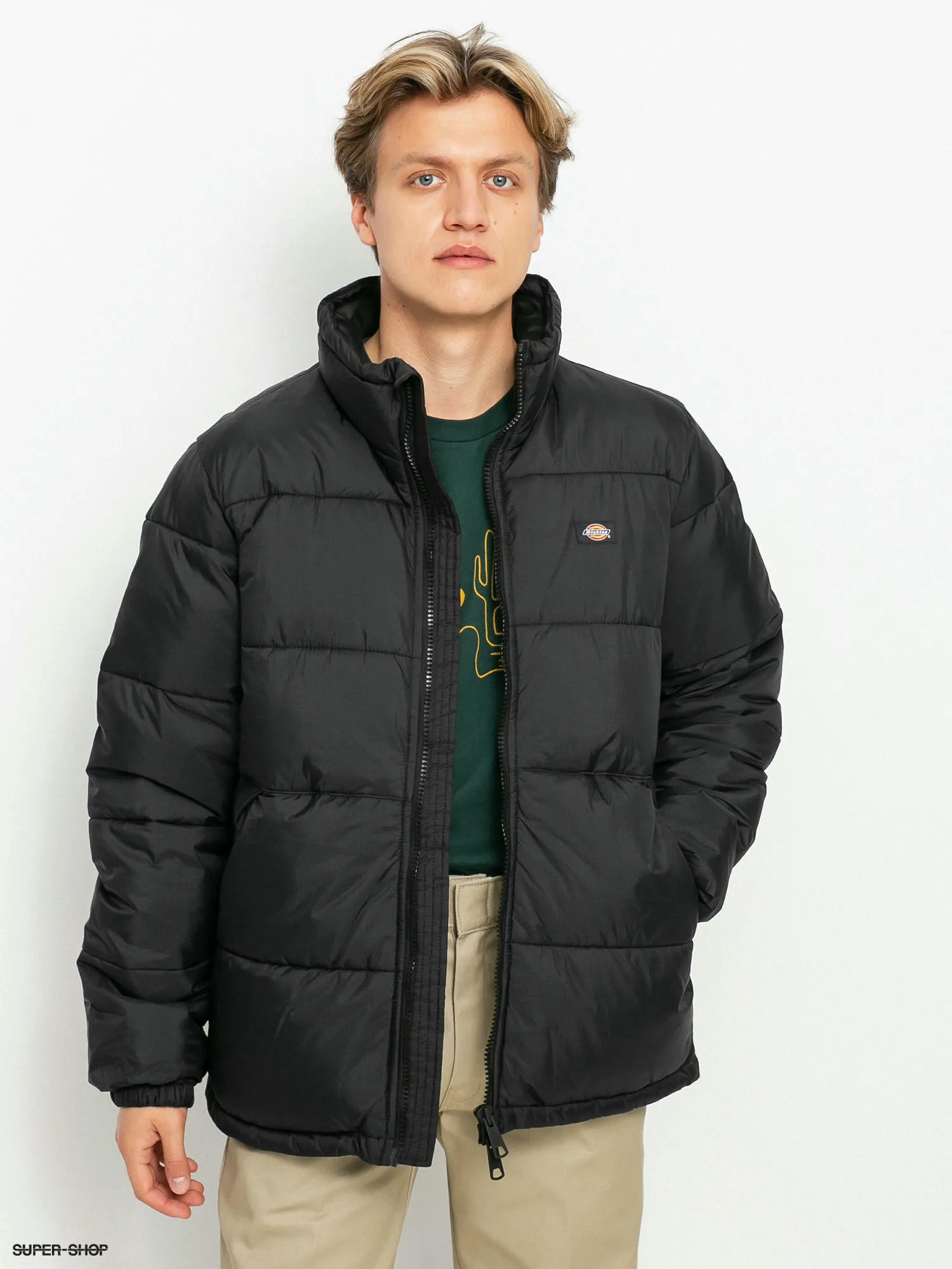 Dickies Waldenburg Jacket (black)