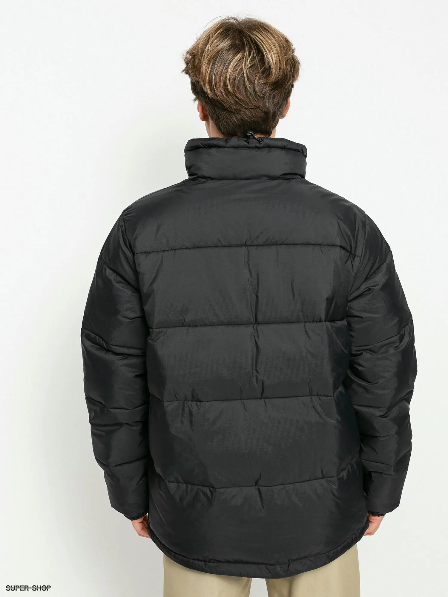 Dickies Waldenburg Jacket (black)