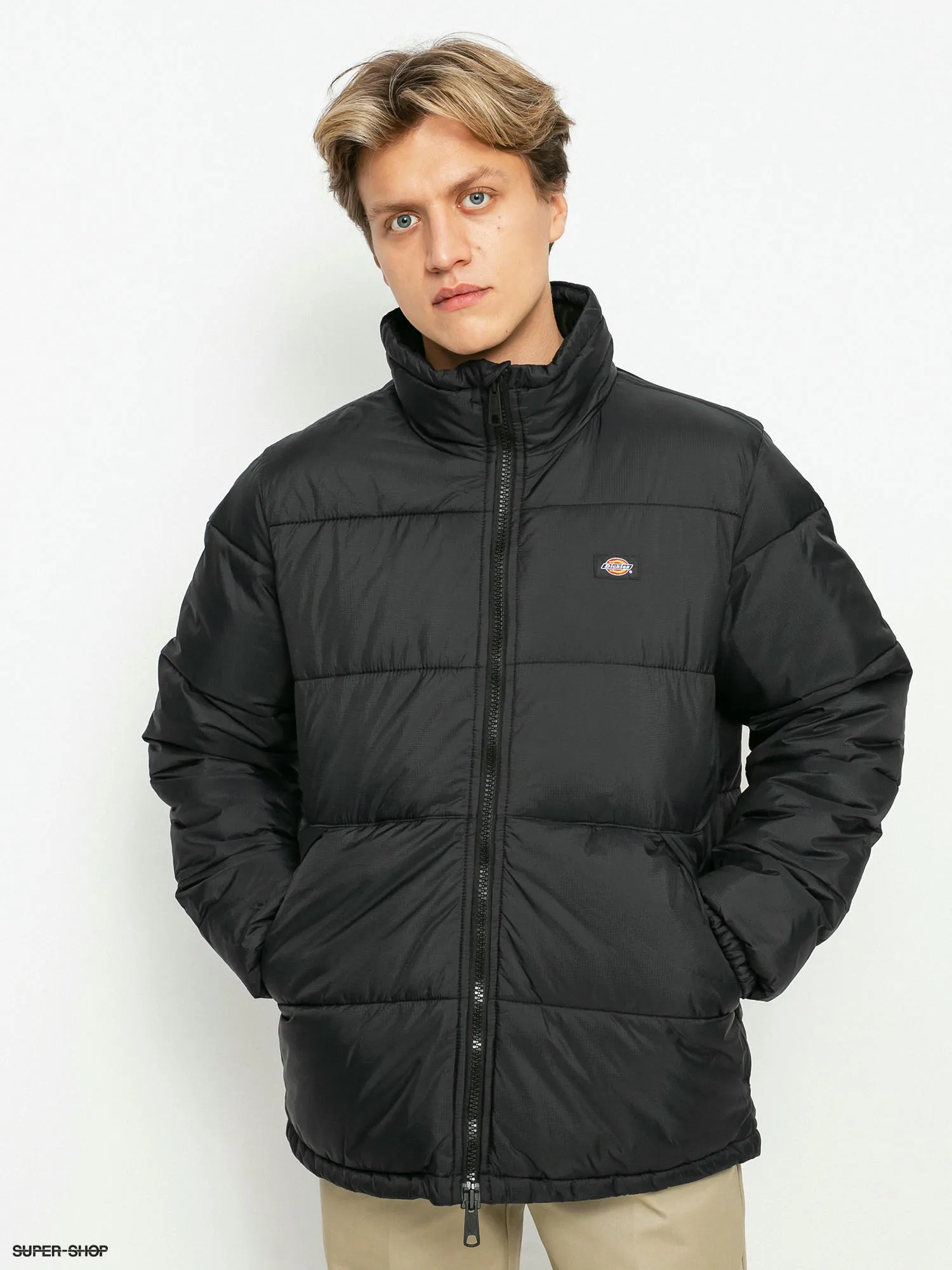 Dickies Waldenburg Jacket (black)