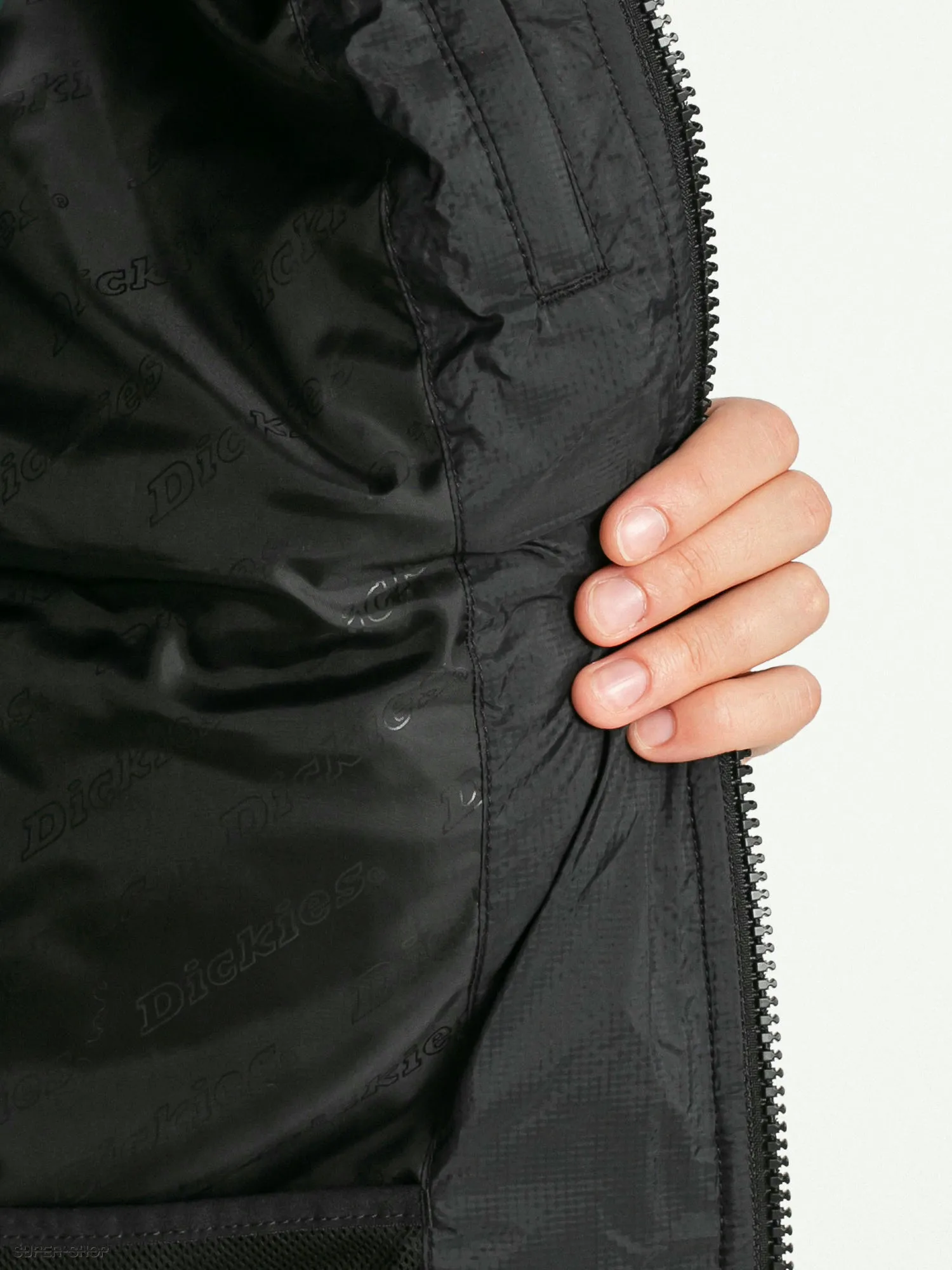 Dickies Waldenburg Jacket (black)