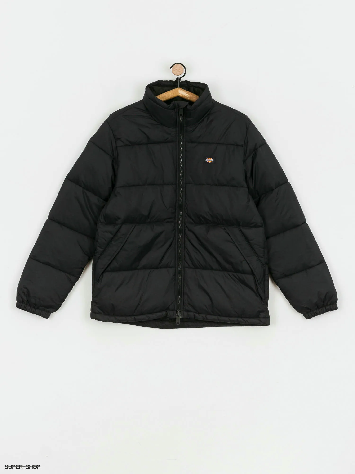 Dickies Waldenburg Jacket (black)