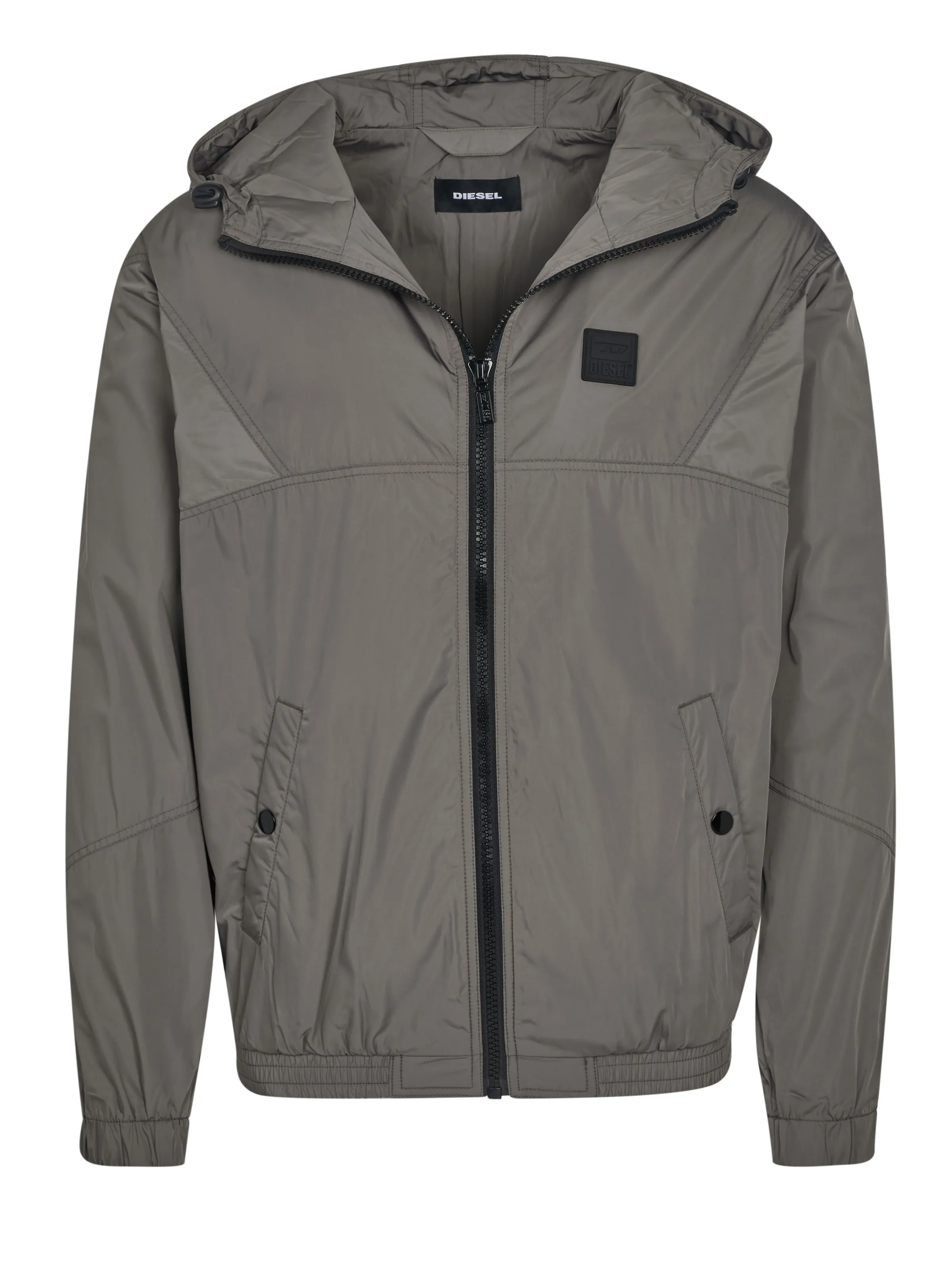 Diesel Jacket grey