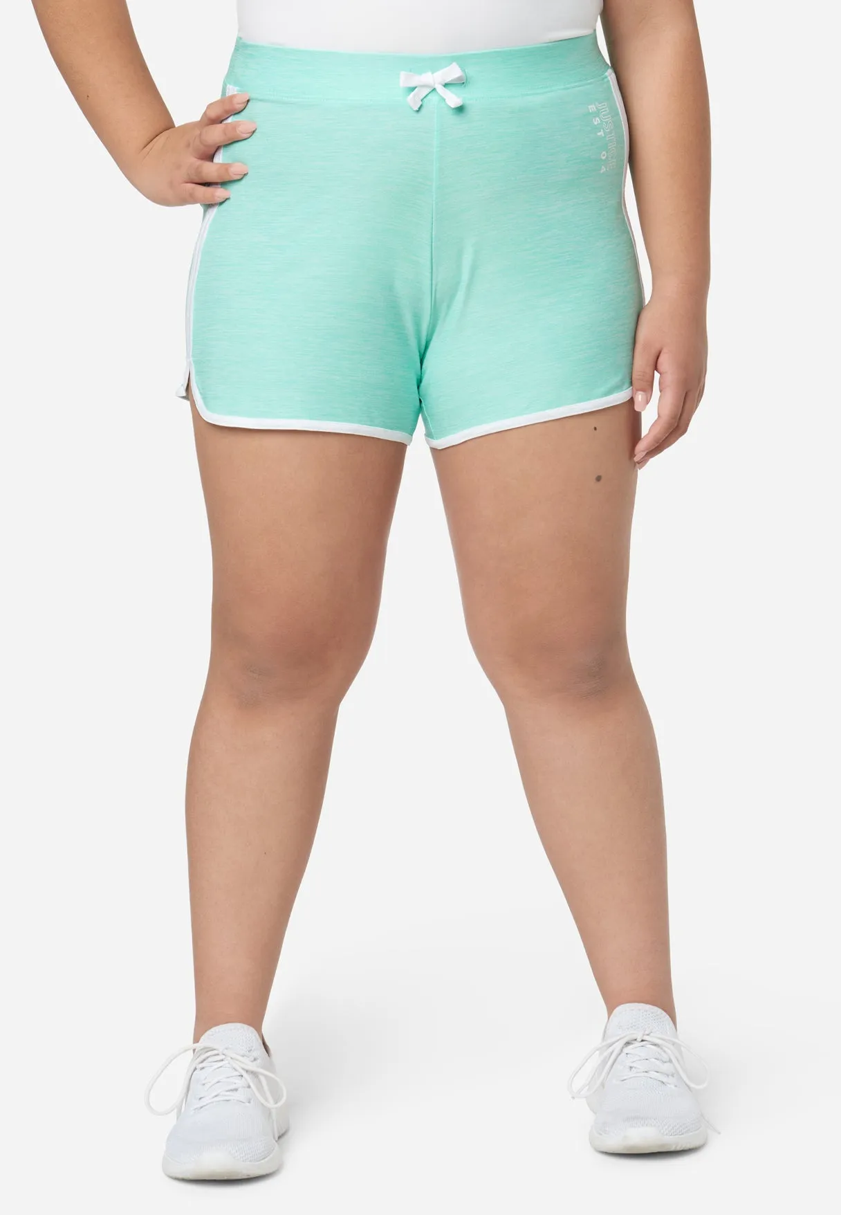 Dolphin Shorts - 3 Pack