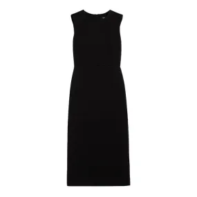 DRESS MAREMAR Woman Black