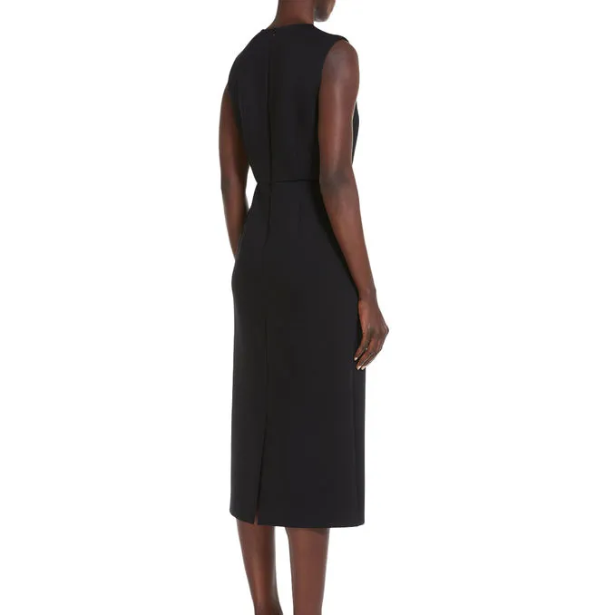 DRESS MAREMAR Woman Black