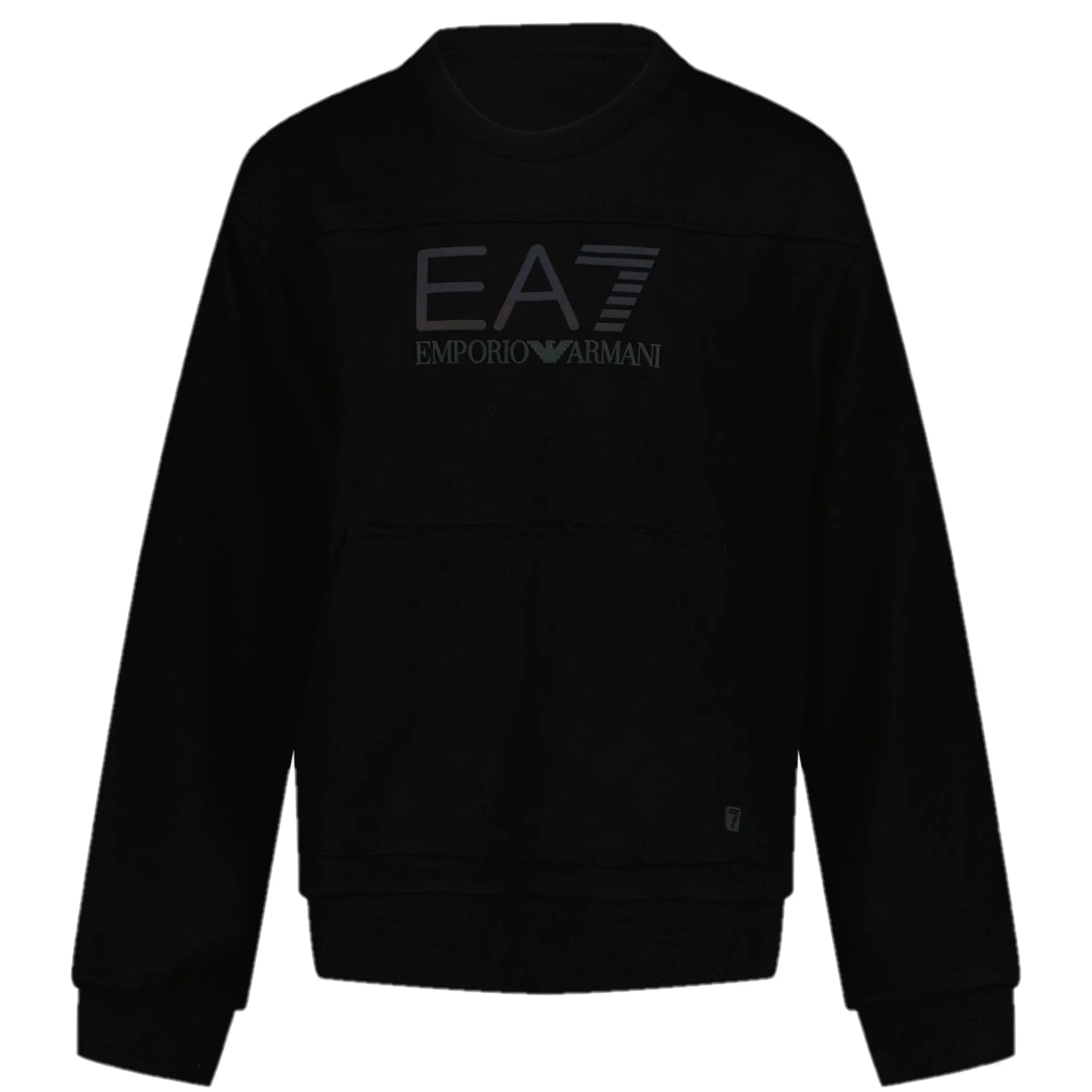 EA7 Boys Sweatshirt