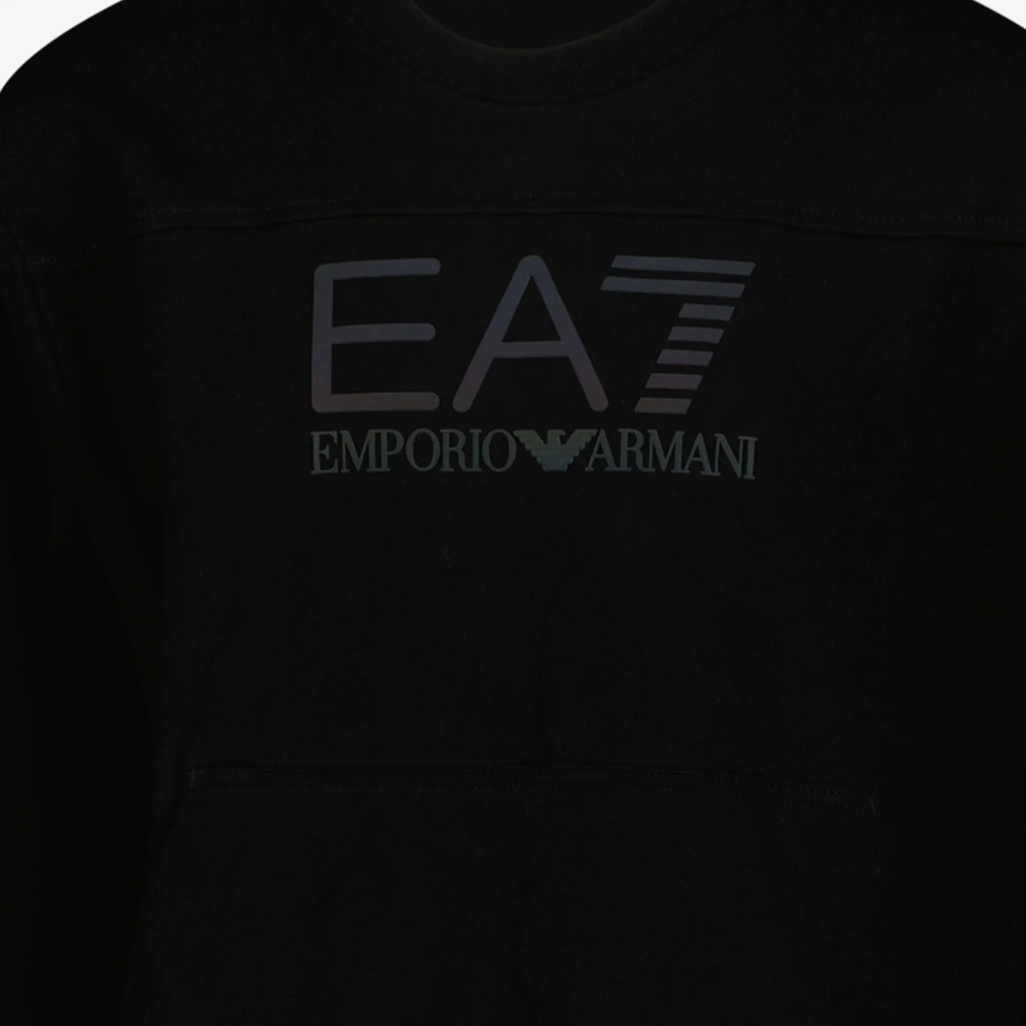 EA7 Boys Sweatshirt