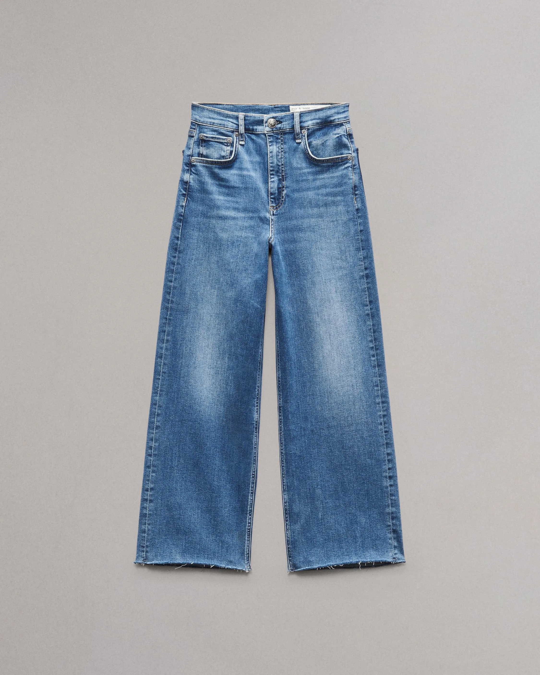 Epic Andi Ankle-Length Jean