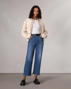 Epic Andi Ankle-Length Jean