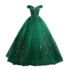 Evening Dress Queen Kasnova (Multiple Colors)