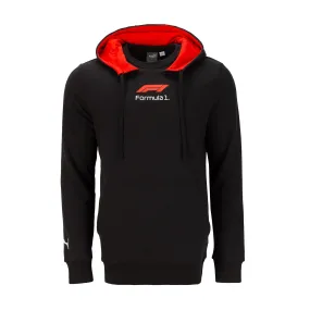 F1 Graphic Hoody - Mens