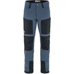 Fjällräven  Keb Agile Trousers - Pantaloni da trekking - Uomo