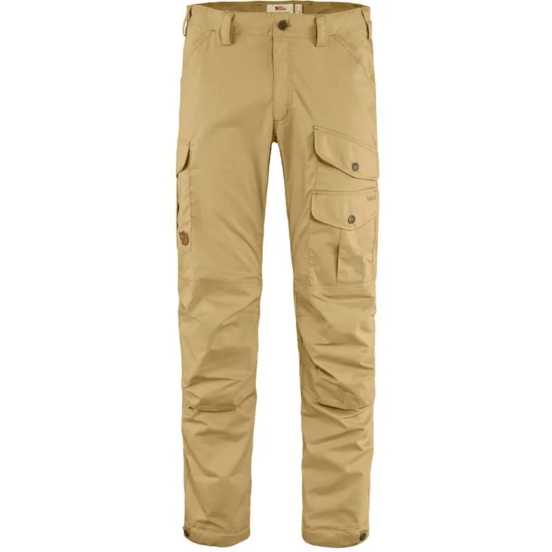 Fjällräven  Vidda Pro Lite Trousers - Pantaloni da trekking - Uomo