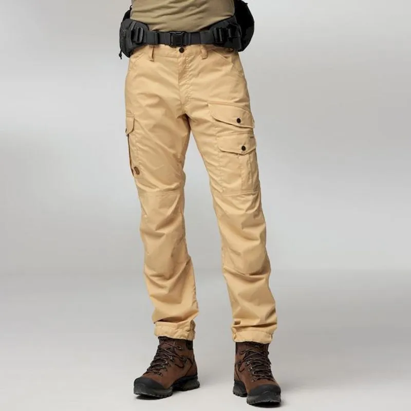 Fjällräven  Vidda Pro Lite Trousers - Pantaloni da trekking - Uomo