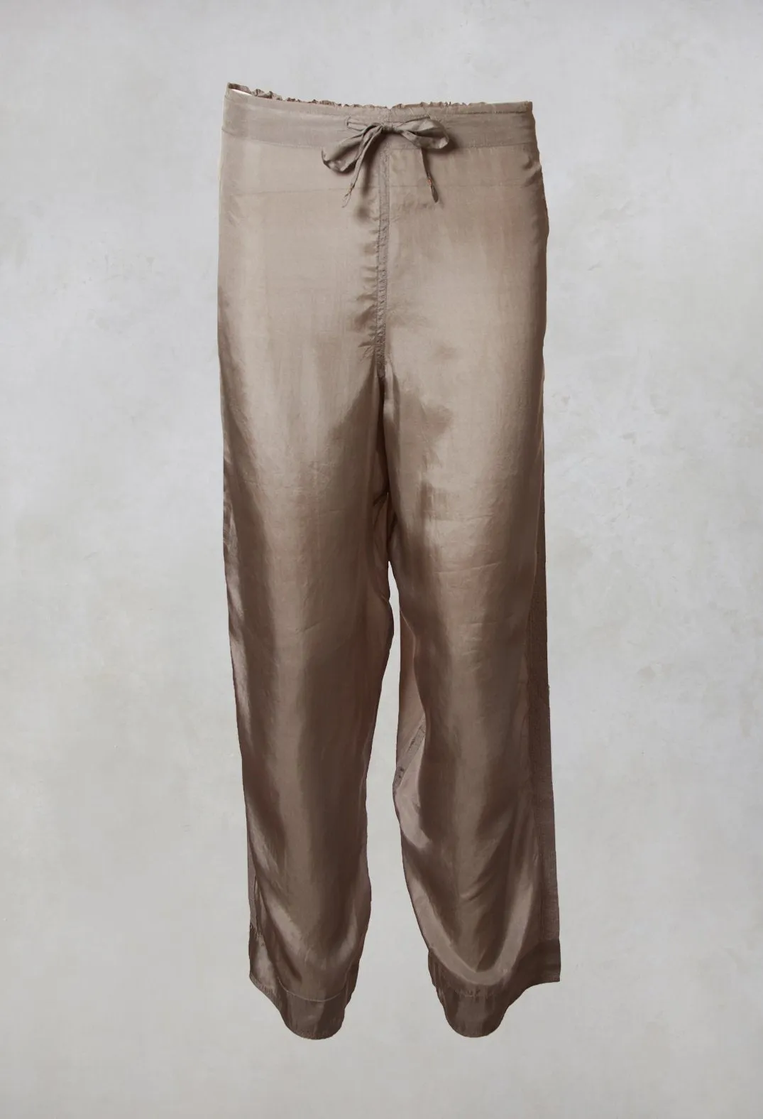 Fog Pyjama New Style Trouser in London Fog