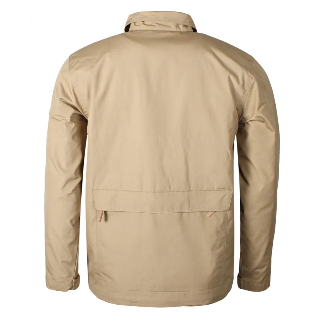 Garphyttan Crafter Coach Jacket Khaki