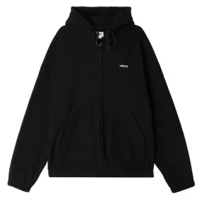 Gaze Hooded Jacket