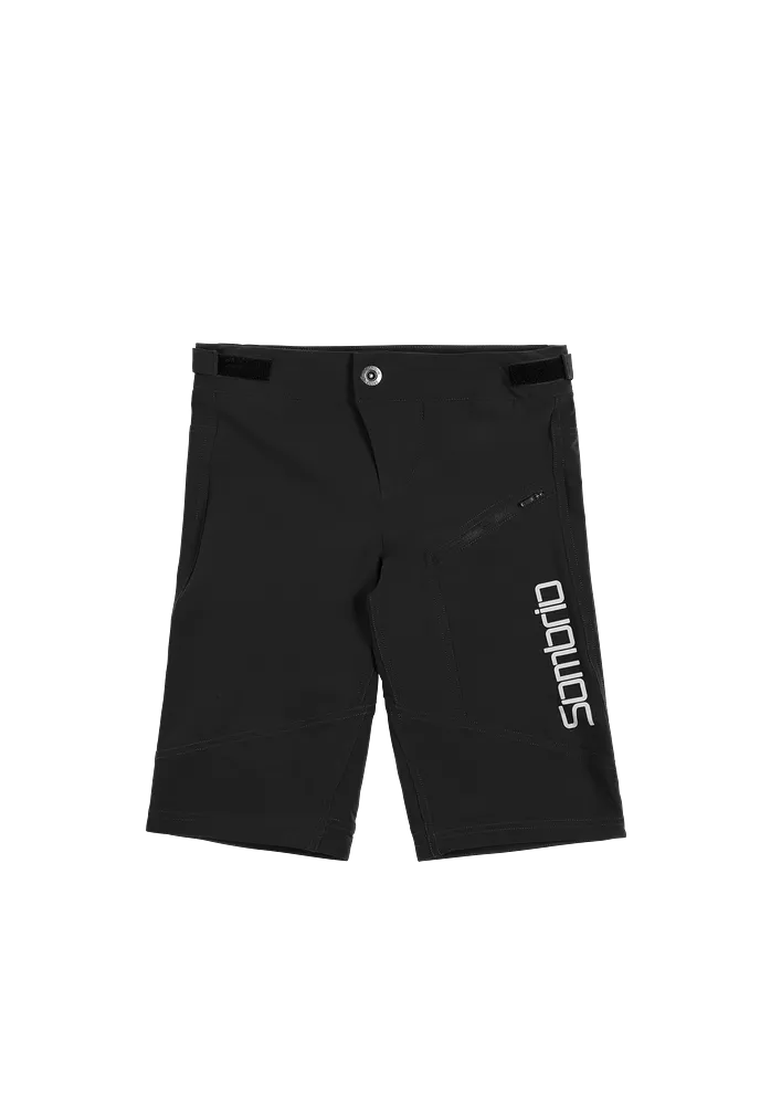 Groms Rebel Short Girls'