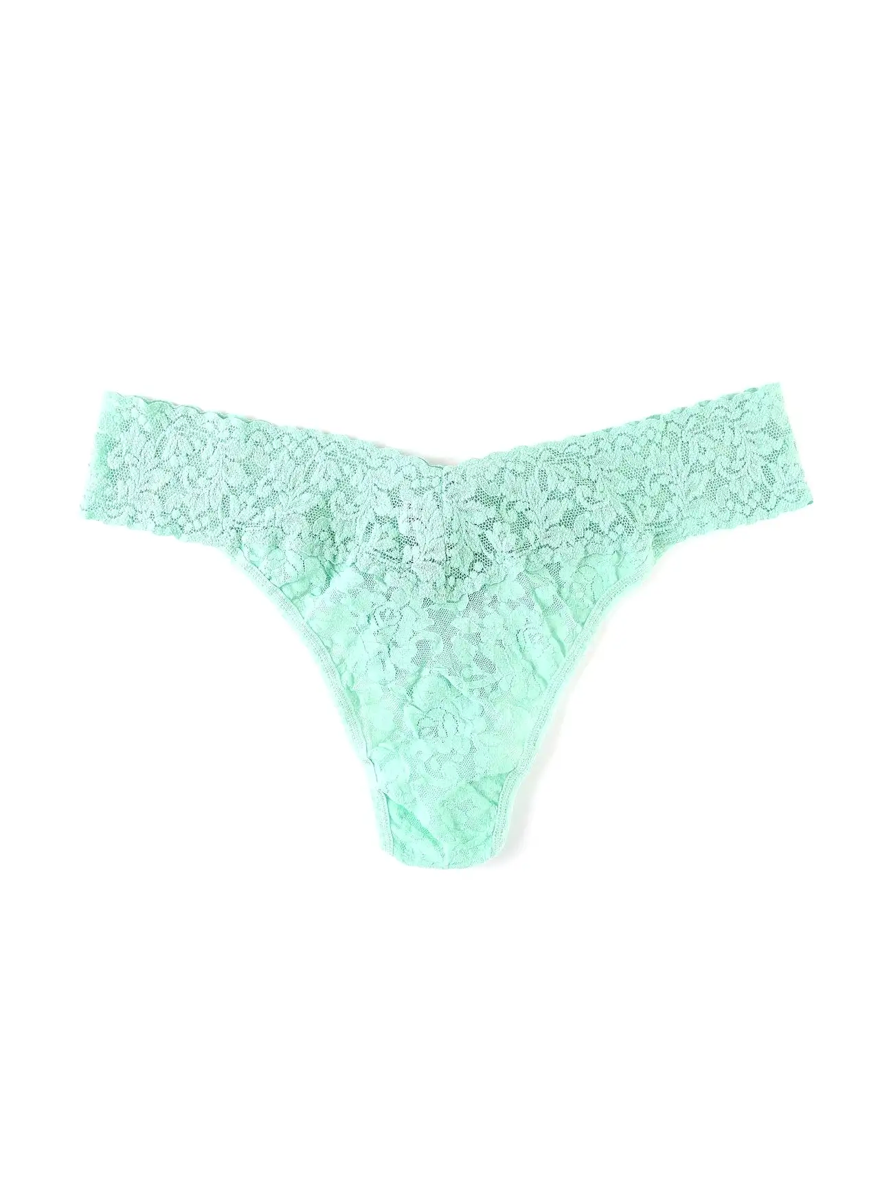 Hanky Panky Signature Lace Thong (multiple colors)